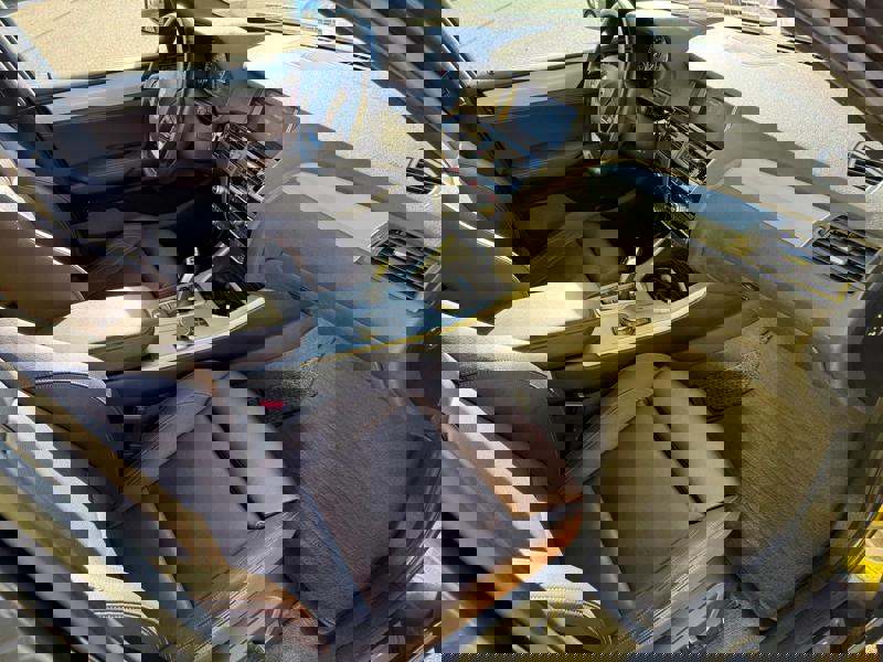 Image BMW 楲⁥㑘⠠㉆⤶㈨㄰ⴴ⤾ 20 d 2.0 190 xLine xDrive Xénon GPS Bluetooth Caméra Sièges cuir élec à mémoires Régul Clim auto Gti